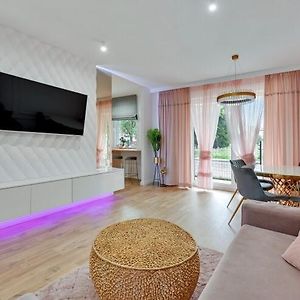 Appartement met Twee Slaapkamers